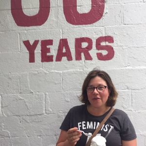 Meet your Posher, Dawn